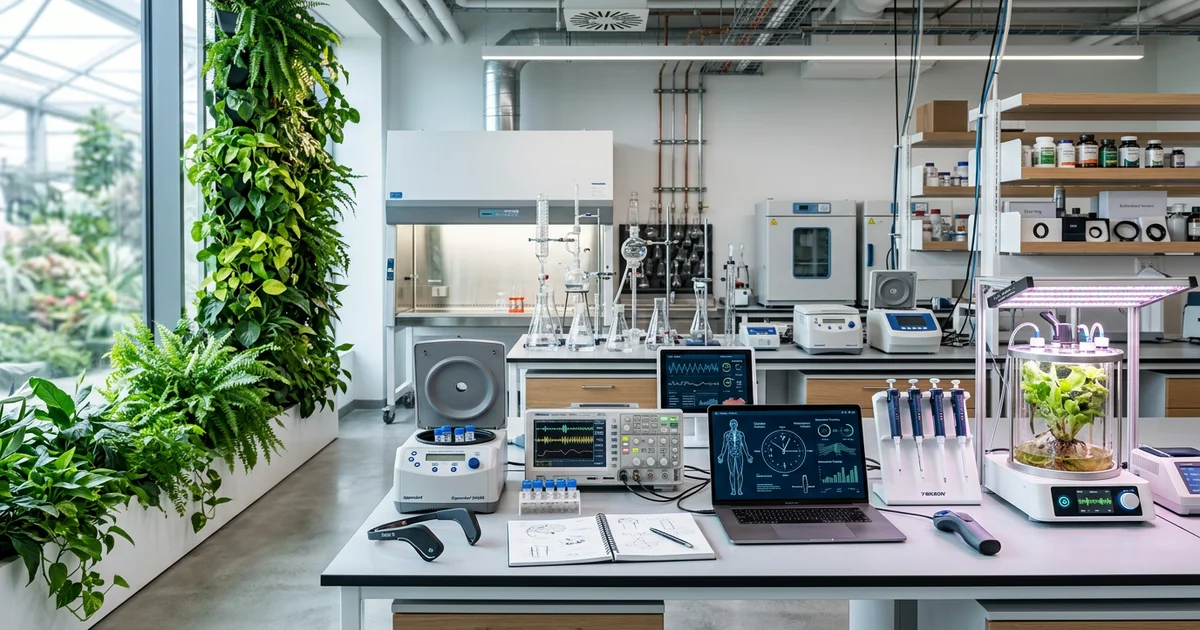 Biohacking 101: What It Is and Where to Start