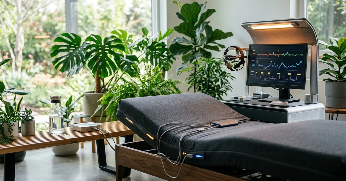 Sleep Optimization for Recovery: What the Science Says